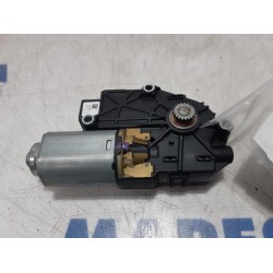 Fiat - Punto - Schiebedach Motor