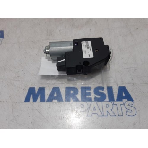 Fiat - Punto - Schiebedach Motor