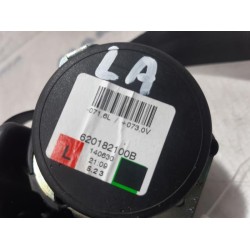 Fiat - Punto - Sicherheitsgurt links hinten