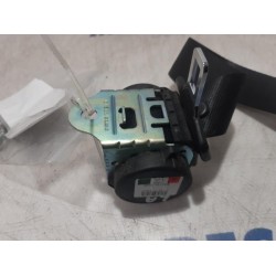 Fiat - Punto - Sicherheitsgurt links hinten