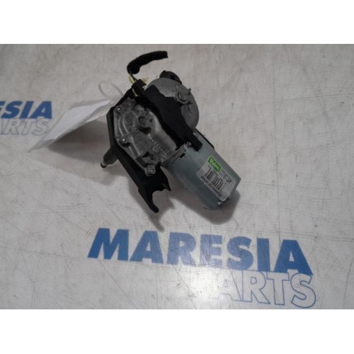 Fiat - Punto - Rear wiper motor