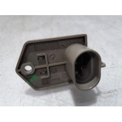 Fiat - Punto - Résistance ventilateur