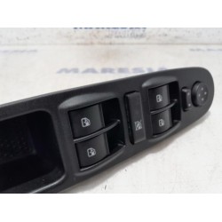 Fiat - Punto - Multi-functional window switch