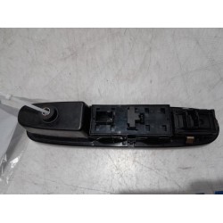 Fiat - Punto - Multi-functional window switch