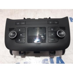 Fiat - Punto - Heater control panel