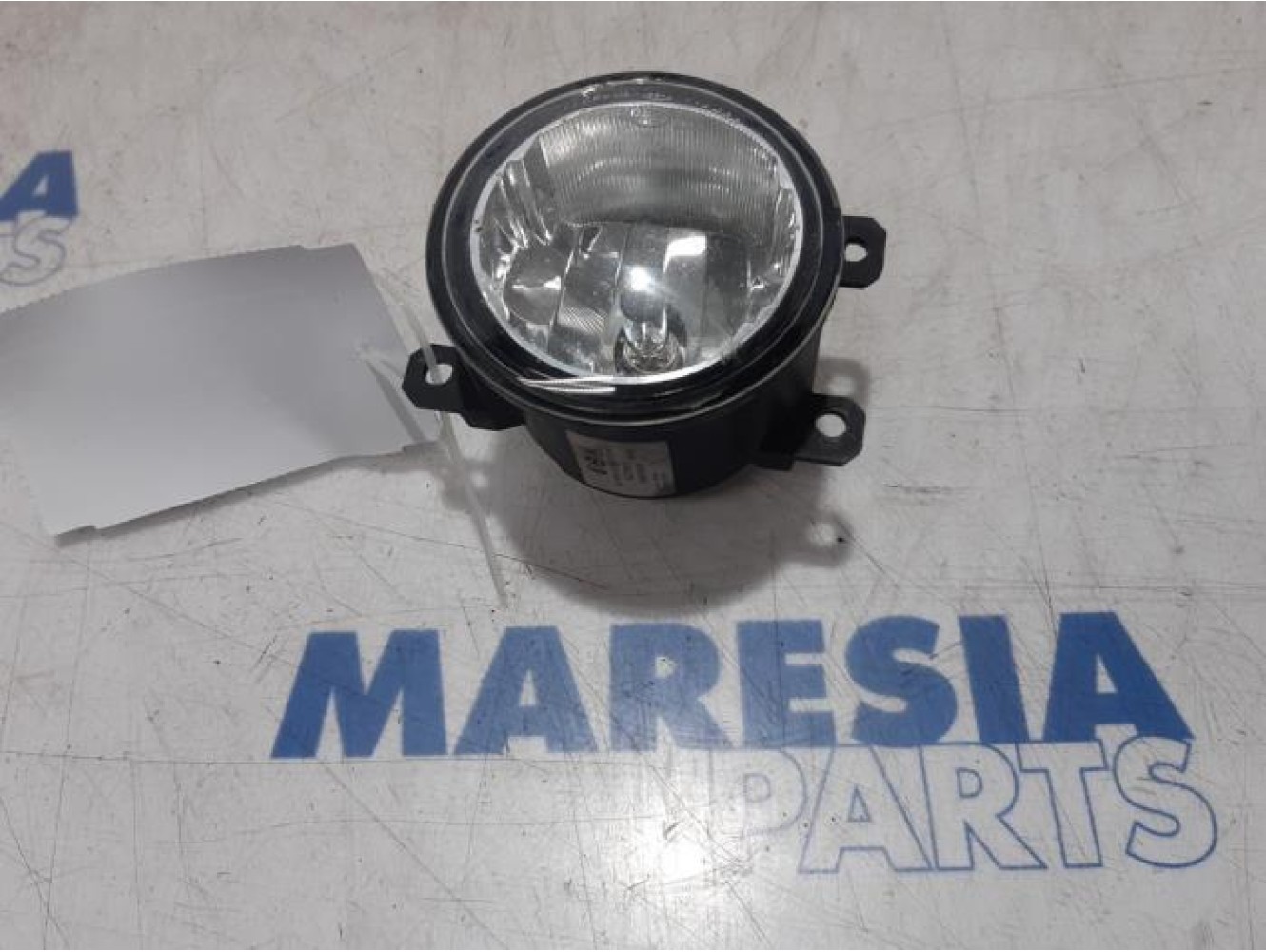 Fiat - Punto - Fog light, front right