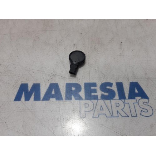Fiat - Punto - Rain sensor