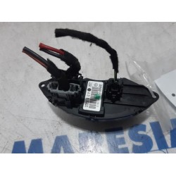 Fiat - Punto - Heater resistor