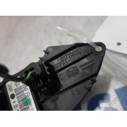 Fiat - Punto - Heater resistor