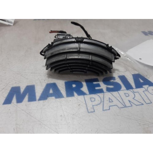 Fiat - Punto - Heater resistor