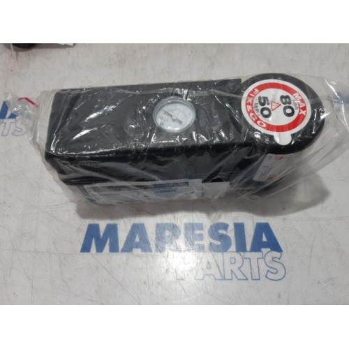 Fiat - Punto - Reifen Reparaturset