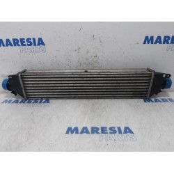 Fiat - Punto - Intercooler