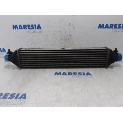 Fiat - Punto - Intercooler
