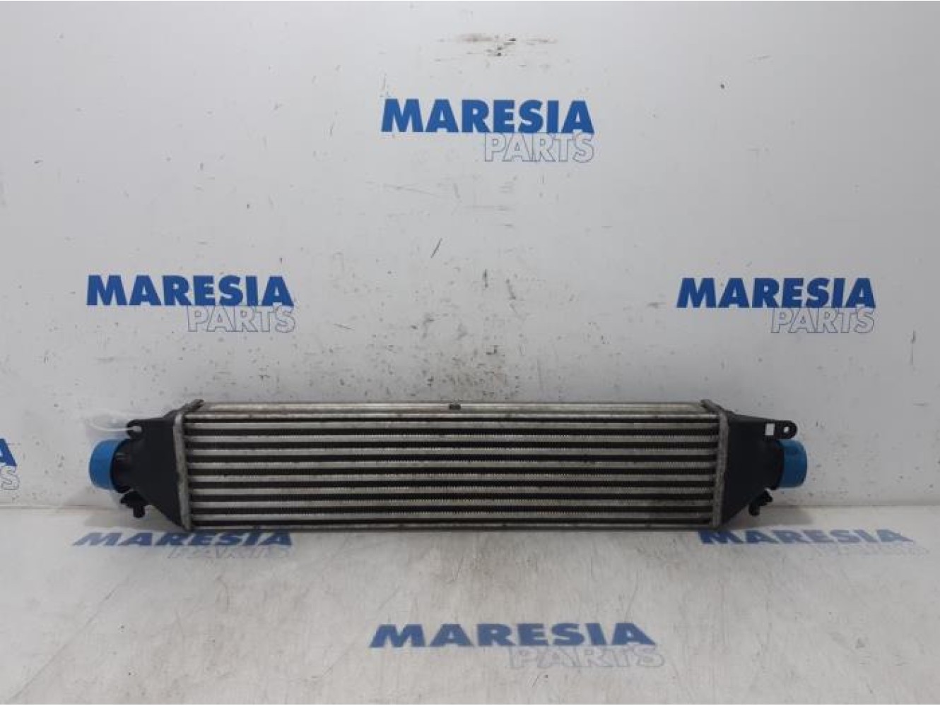 Fiat - Punto - Intercooler