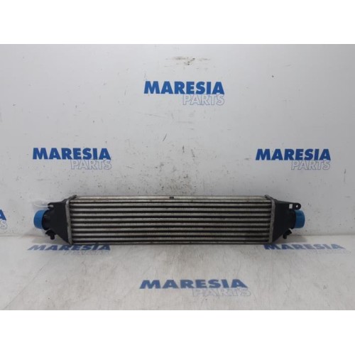 Fiat - Punto - Intercooler