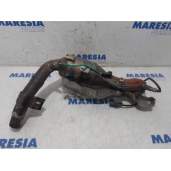 Fiat - Punto - Catalytic converter