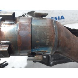 Fiat - Punto - Catalytic converter