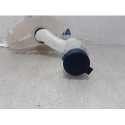 Fiat - Punto - Front windscreen washer reservoir