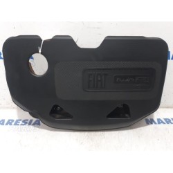 Fiat - Punto - Plaque de protection moteur