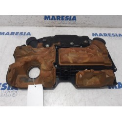 Fiat - Punto - Plaque de protection moteur