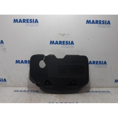 Fiat - Punto - Engine protection panel