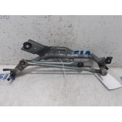 Fiat - Punto - Wiper mechanism