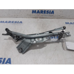 Fiat - Punto - Wiper mechanism