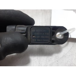 Fiat - Punto - Mapping sensor (intake manifold)