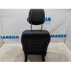 Renault - Megane - Seat, right