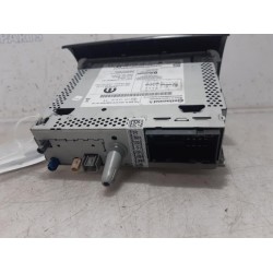 Citroen - Jumper - Radio CD player