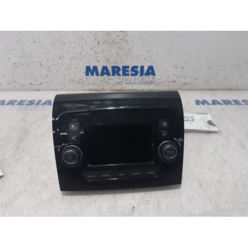 Citroen - Jumper - Radio CD player