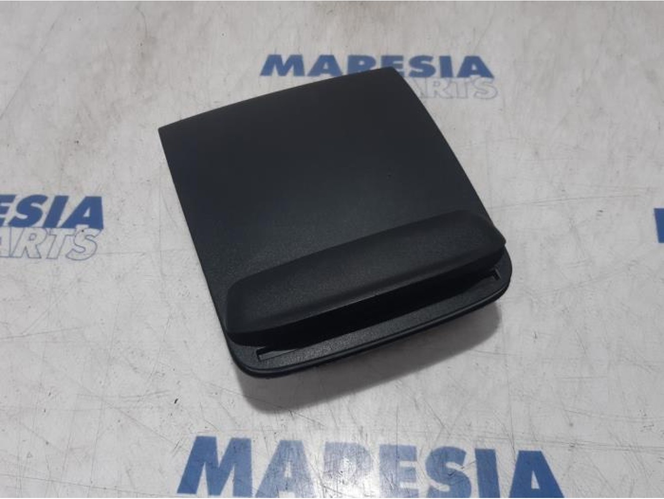 Citroen - Jumper - Handschuhfach