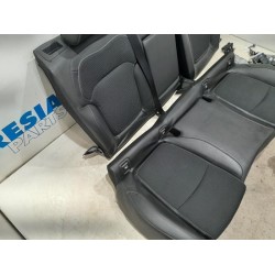 Renault - Megane - Rear bench seat