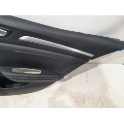 Renault - Megane - Türverkleidung 4-türig rechts hinten