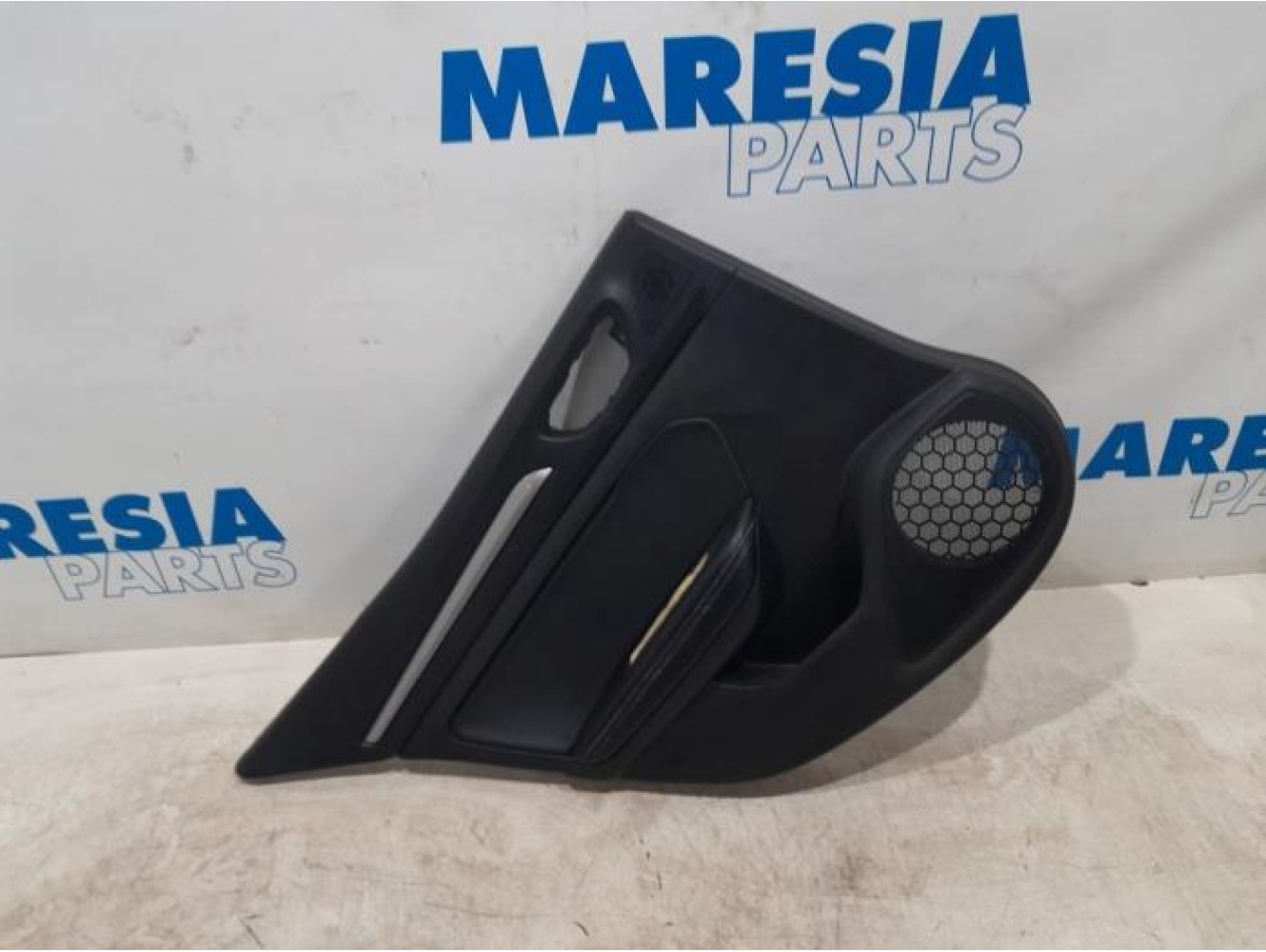 Renault - Megane - Portierbekleding 4Deurs links-achter