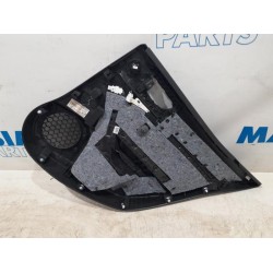 Renault - Megane - Portierbekleding 4Deurs links-achter