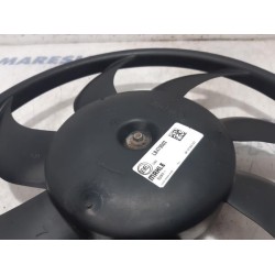 Citroen - Jumper - Fan motor