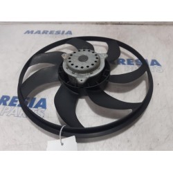 Citroen - Jumper - Fan motor