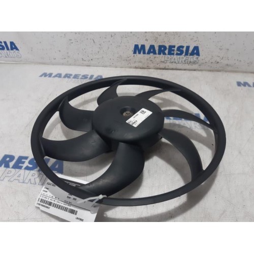 Citroen - Jumper - Ventilateur moteur