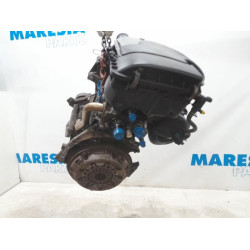 Citroen - C1 - Motor