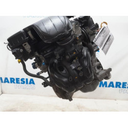 Citroen - C1 - Motor