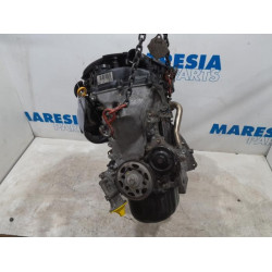 Citroen - C1 - Motor