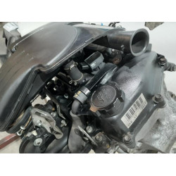 Citroen - C1 - Motor
