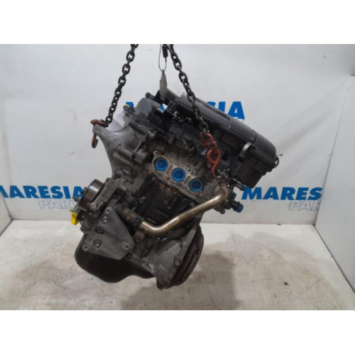 Citroen - C1 - Engine