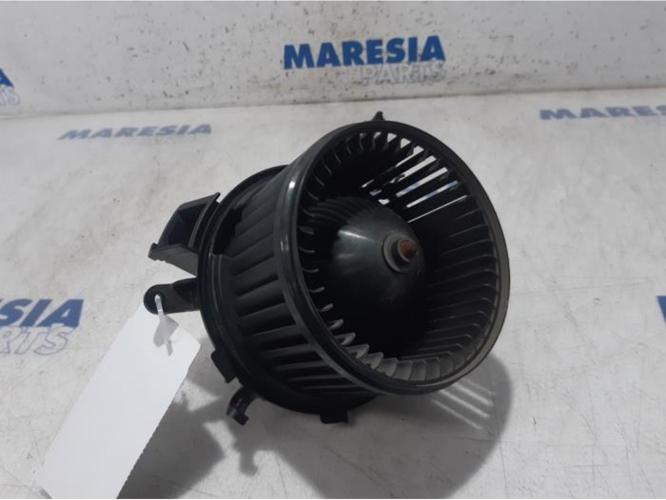Citroen - Jumper - Heating and ventilation fan motor