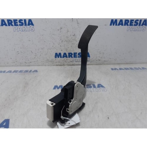Citroen - Jumper - Gaspedalposition Sensor