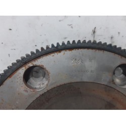 Peugeot - 3008 - Volant moteur