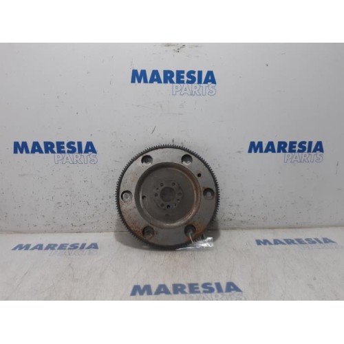 Peugeot - 3008 - Flywheel