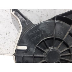 Peugeot - Expert - Cover, miscellaneous