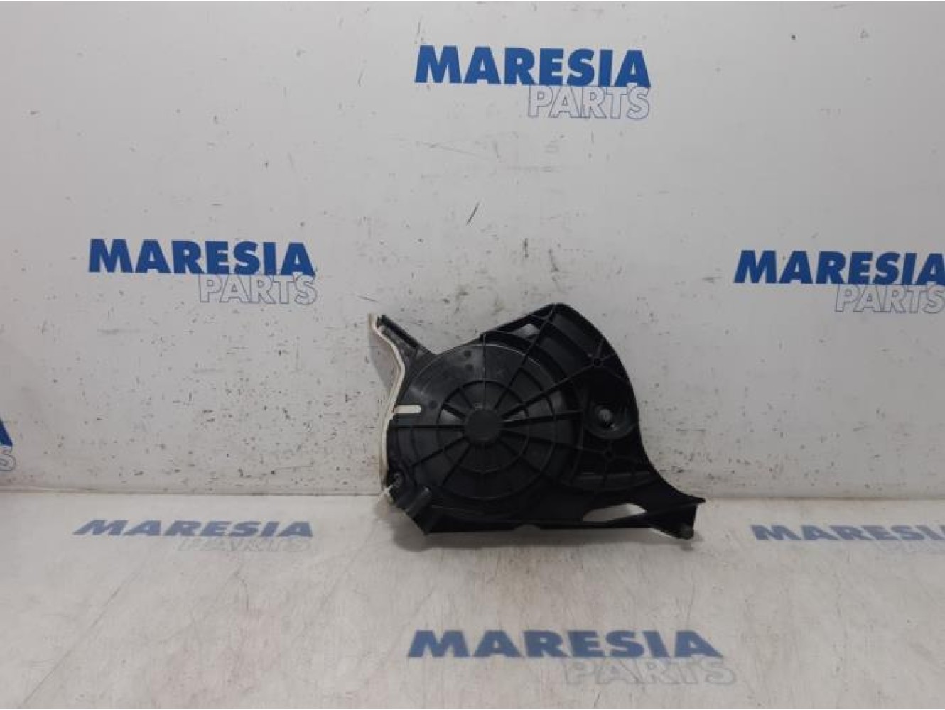 Peugeot - Expert - Cover, miscellaneous